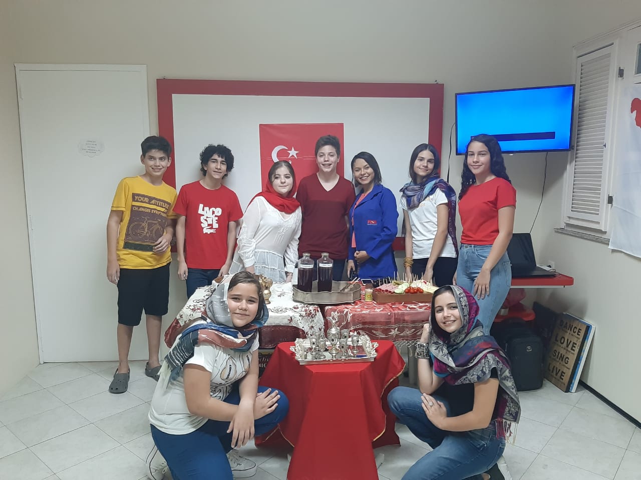 Fisk Sobral / CE - Gastronomy Festival 2019
